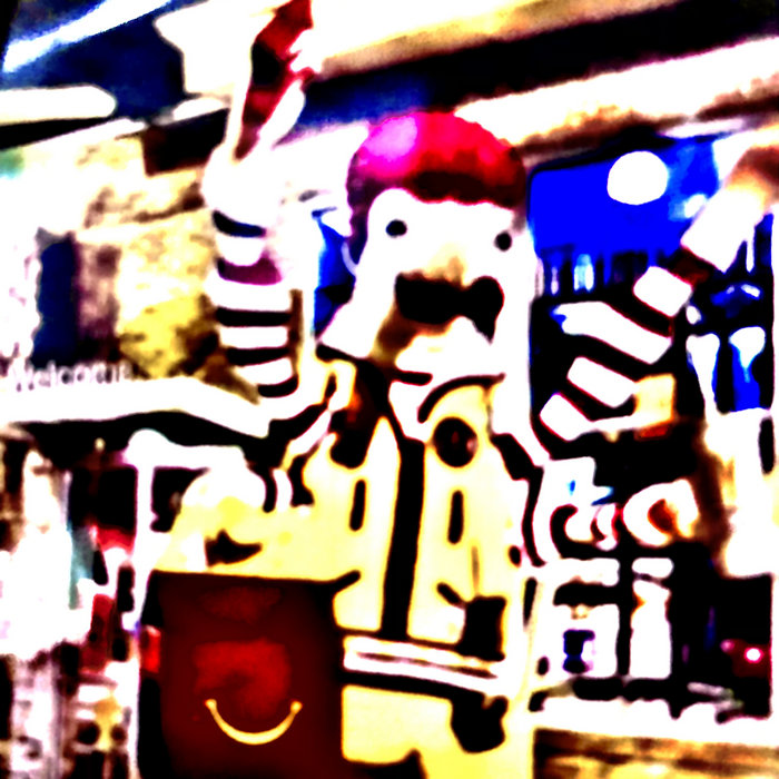 Jazz Gives Me The Willies Dan Solo’s Jazz Hands Don Botswana’s Big