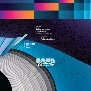 Music | Soul Supreme