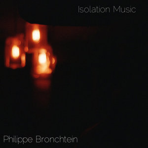 Isolation Music cover