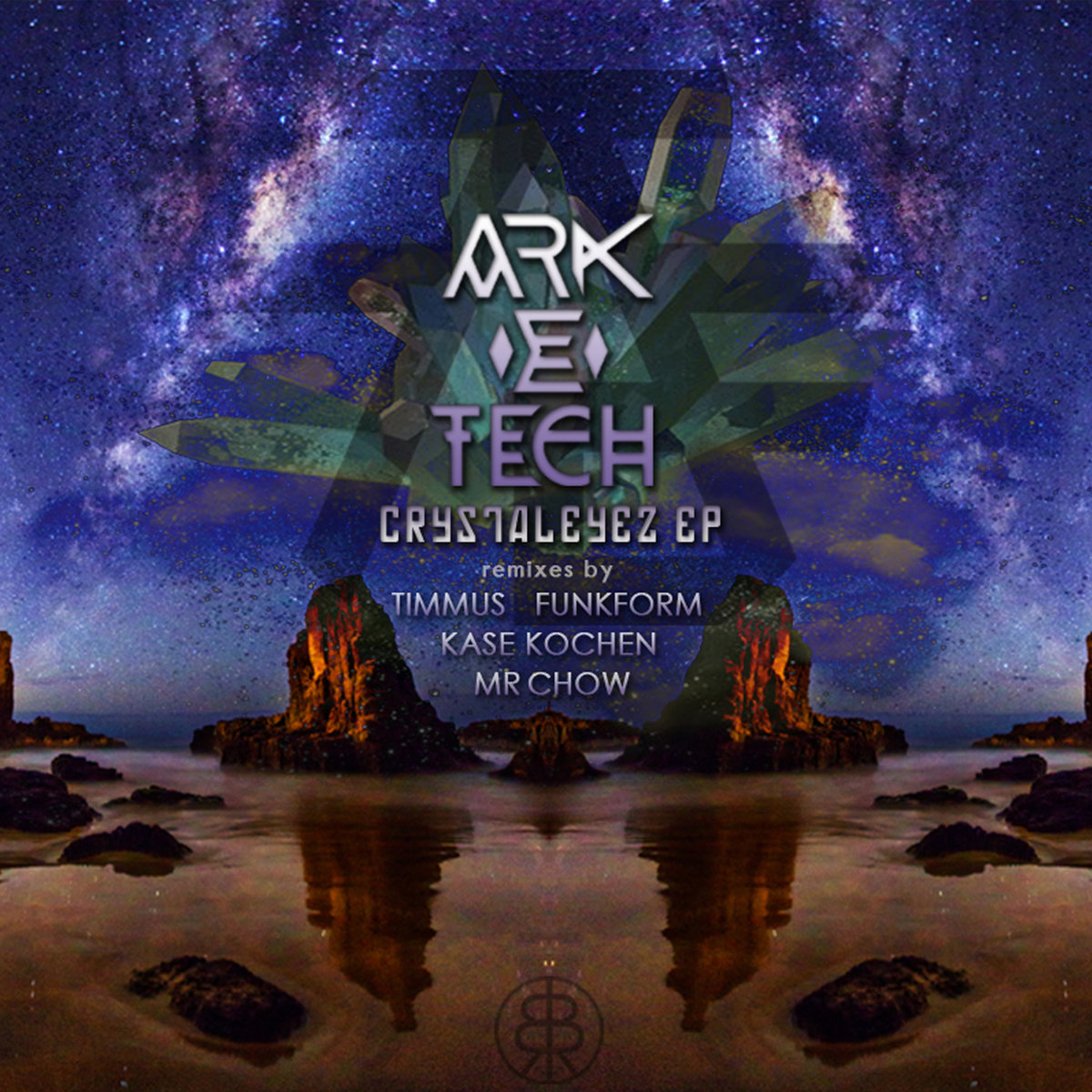 Crystaleyez | Arketech | Stone Seed