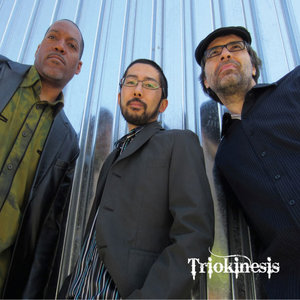 Triokinesis cover