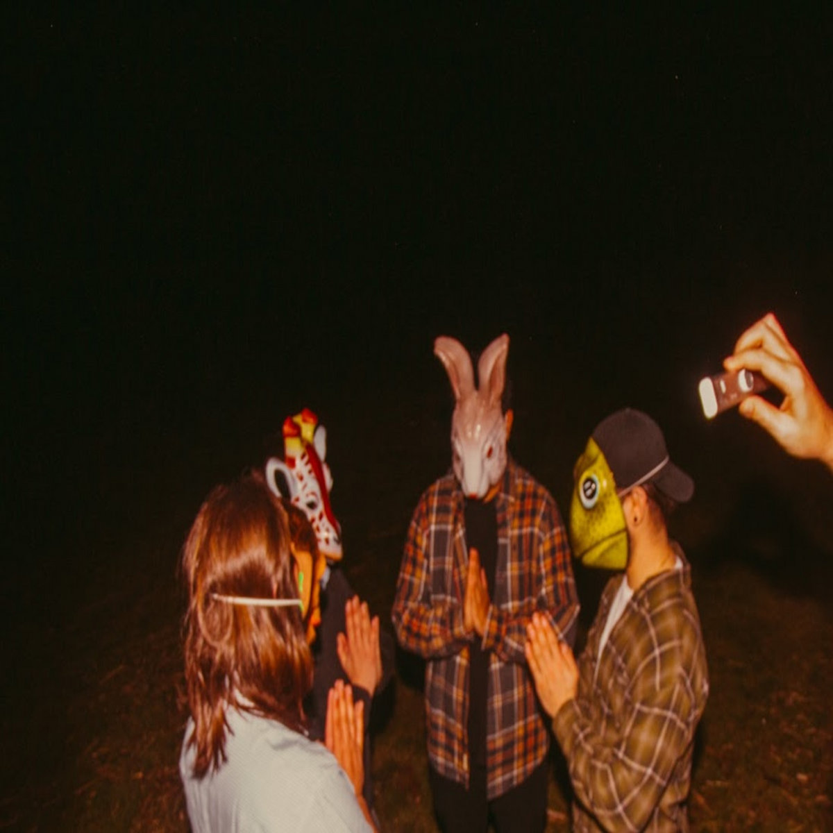 HD 2024 | Honey Daze