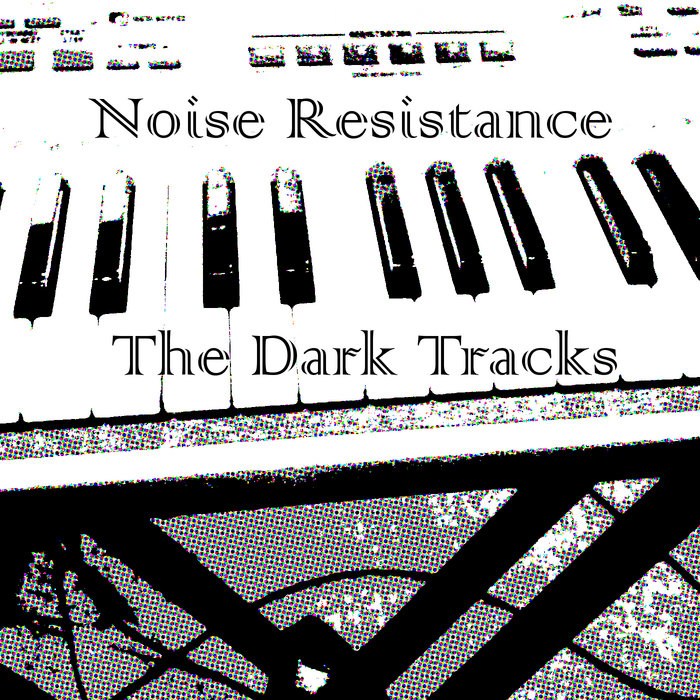 Dark track