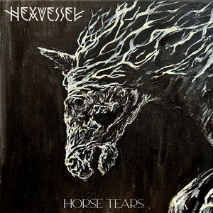 Horse Tears cover