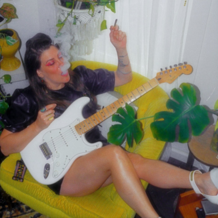 Pochette de Songs About Boys par Mama Sam and the Jam