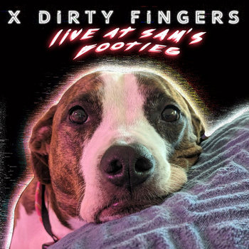 miracleandsleeper DIRTY FINGERS ② Music | X Dirty Fingers