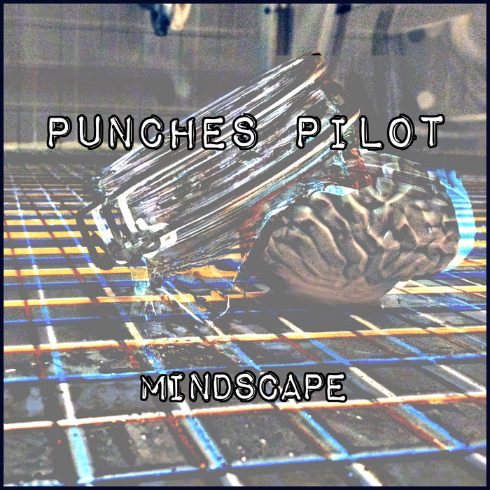 Mindscape Punches Pilot