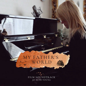 My Father's World - Soundtrack cover