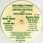 Bassbin Twins - What I've Got Is What You Need (Bassbin Twins) HQ