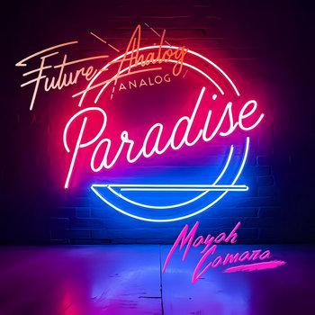 Track artwork for Paradise