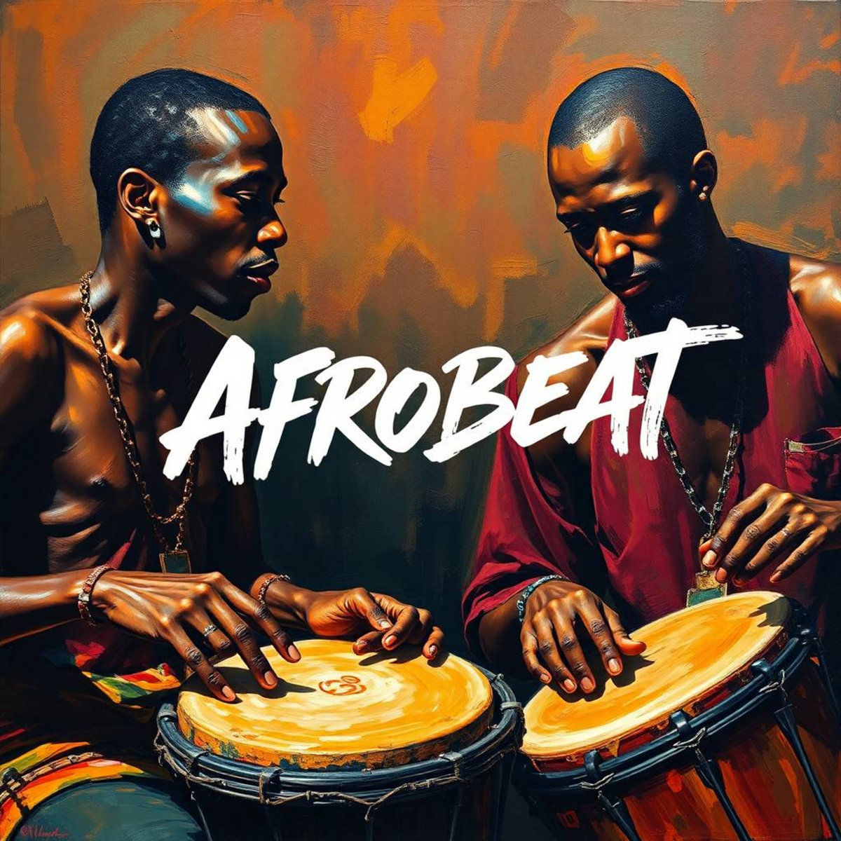 Amapiano Afro Fusion Instrumental | Amapiano Type Beat | BLU Music Groups