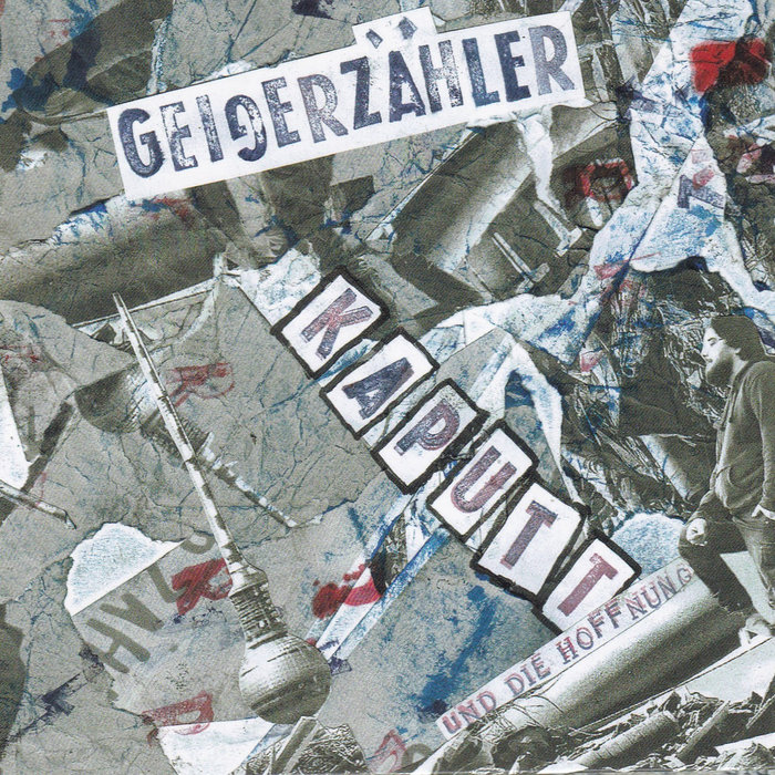 Freiheit, Gleichheit, Geschwisterlichkeit, by Geigerzaehler