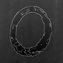 Of Zero And The Void cover art