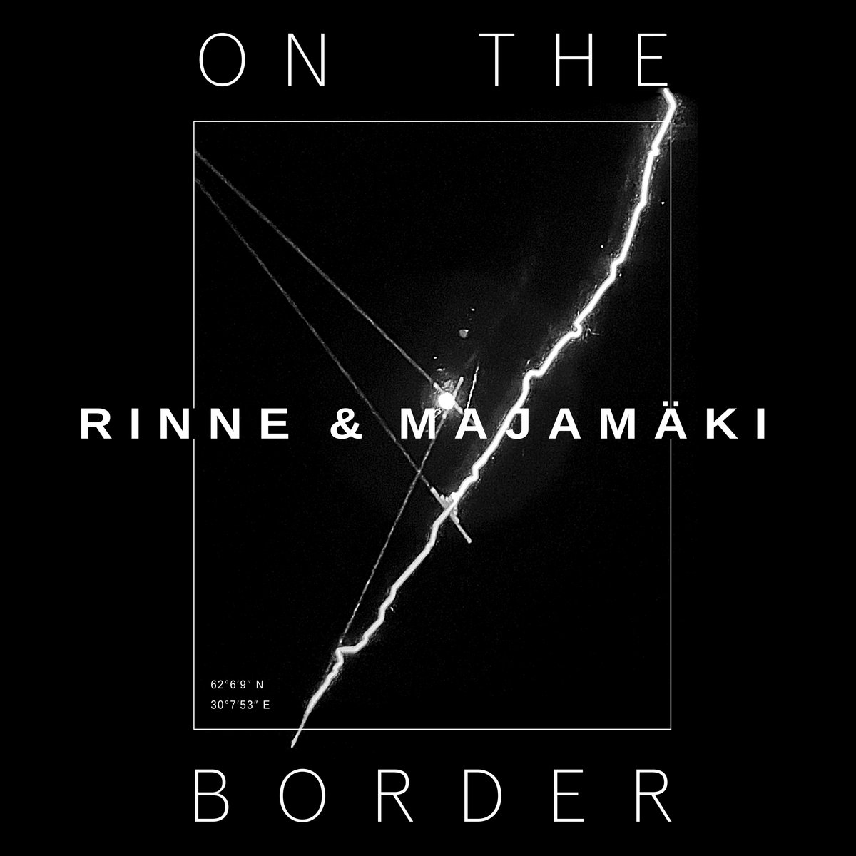 On The Border | Tapani Rinne & Teho Majamäki | Signature Dark (Label)