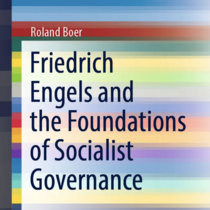 Friedrich Engels and the Foundations of Socialist Governance cover art