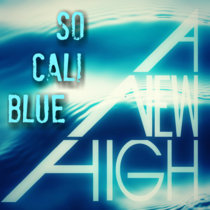 So Cali Blue cover art