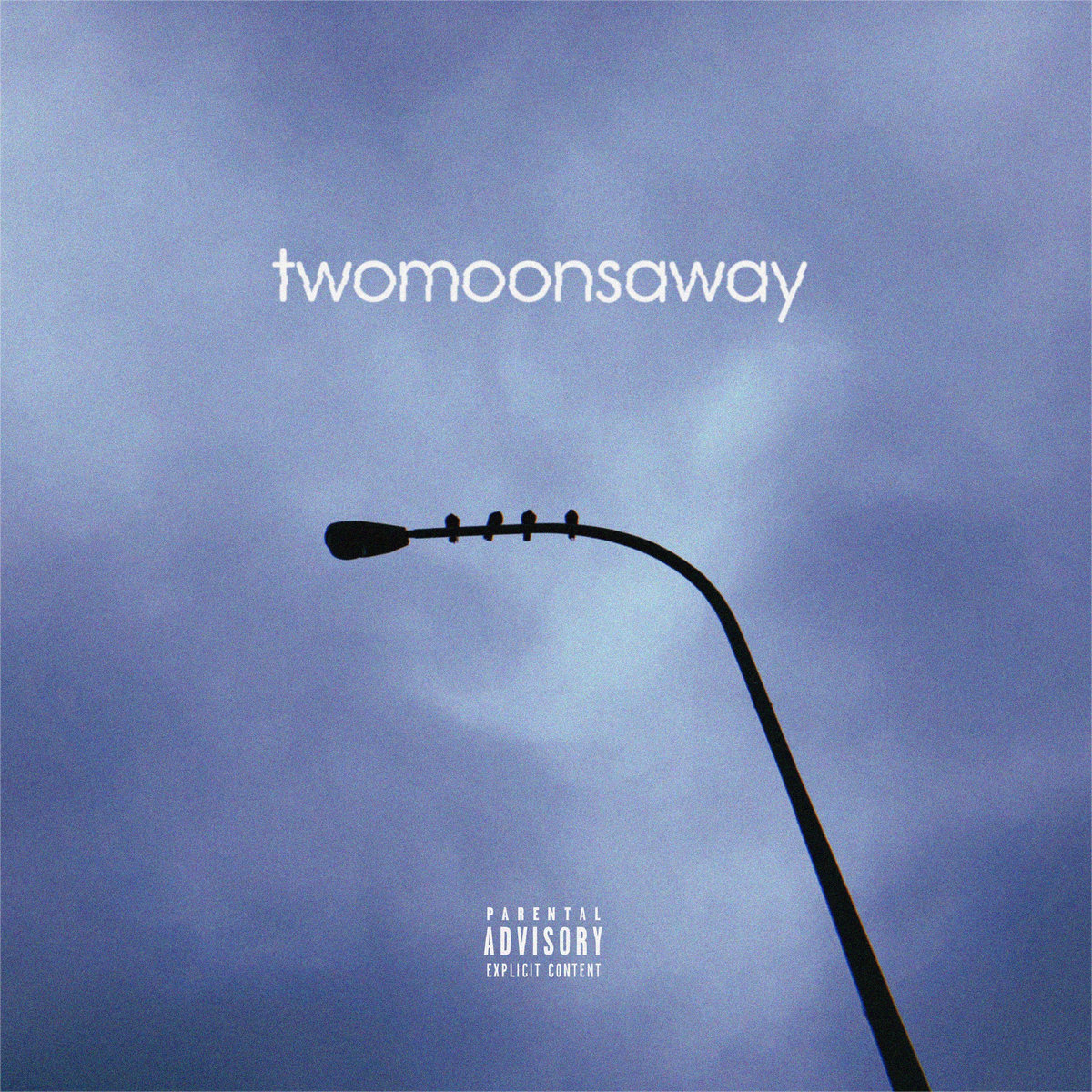 twomoonsaway - EP | twomoonsaway