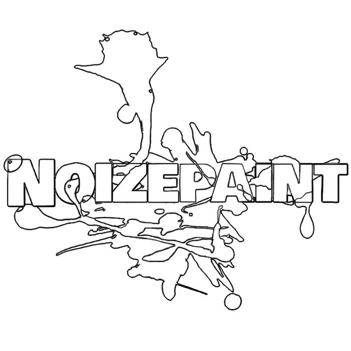 Primer Coat EP Noizepaint