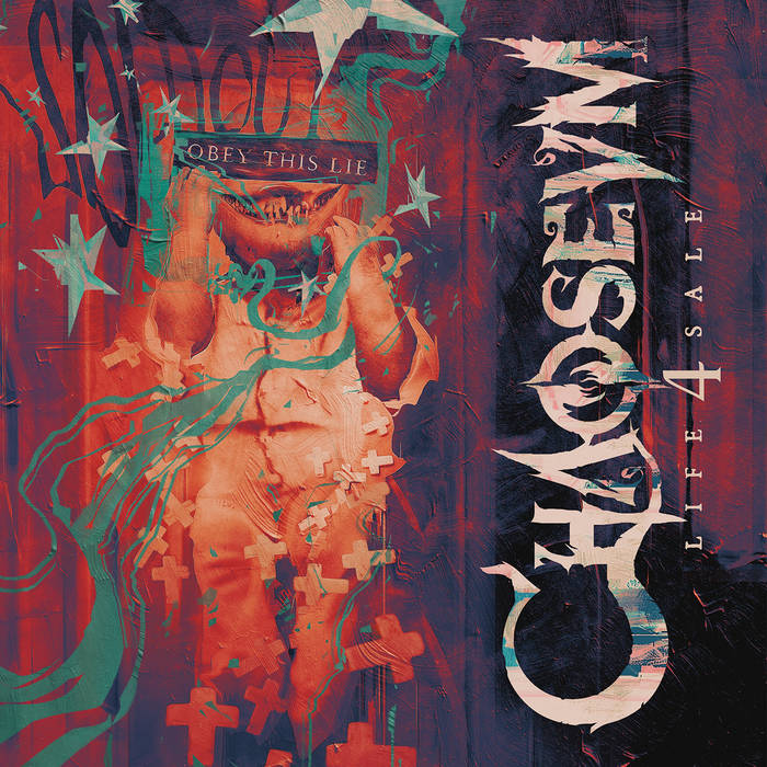 First Step to Hell (2019 version) | Chaoseum