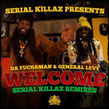 Music | Serial Killaz