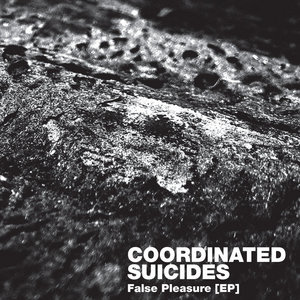 False Pleasure [EP] cover