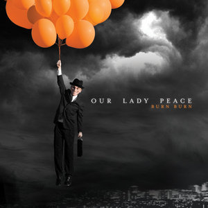 Our Lady Peace — Burn Burn