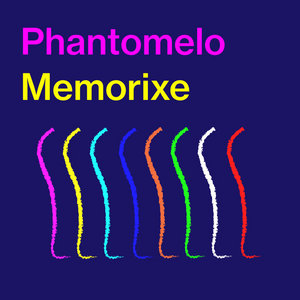 Memorixe cover