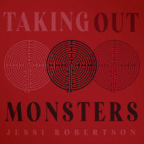 Taking Out Monsters cover art