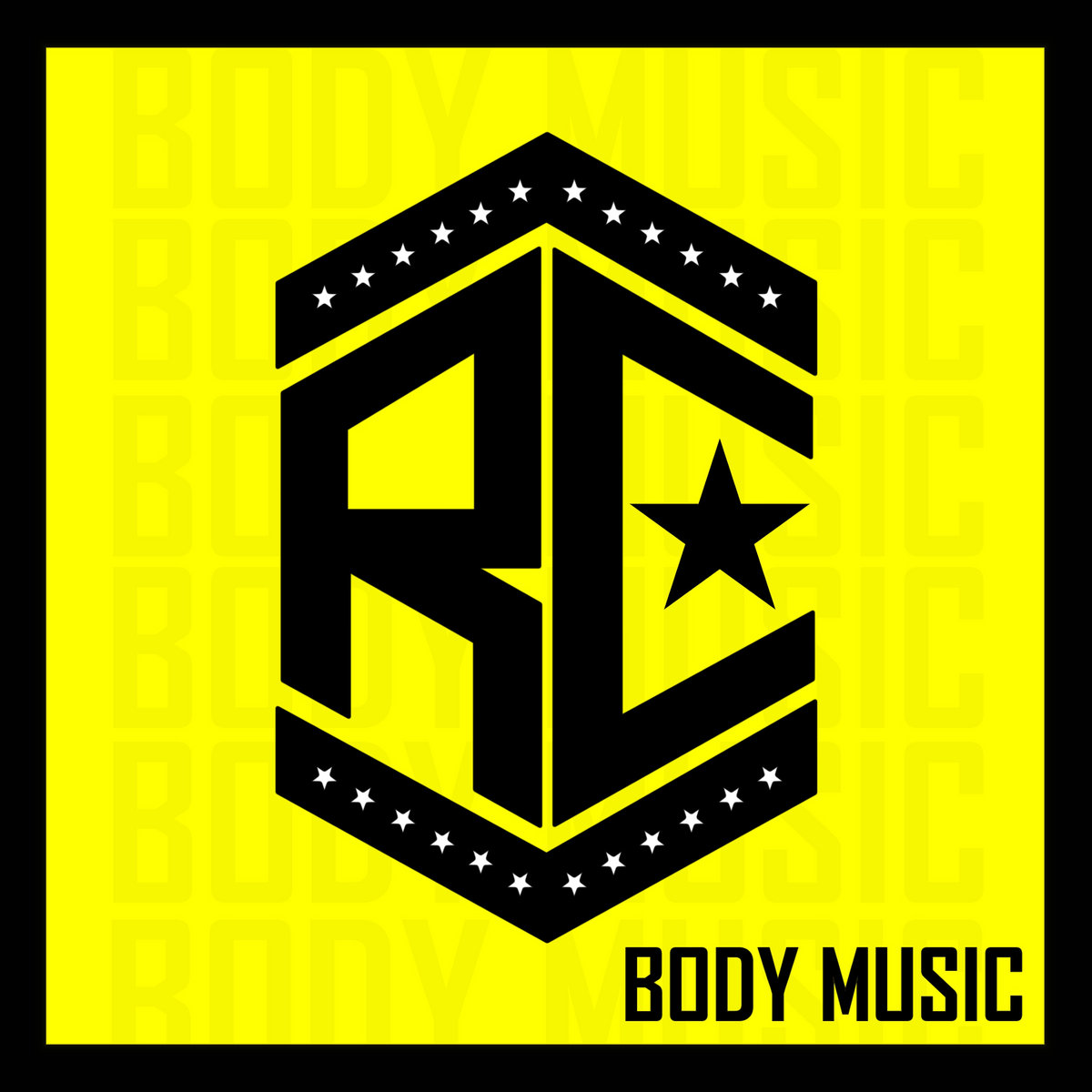 Body Music | Ruined Conflict | Infacted Recordings