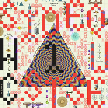 Music | Session Victim