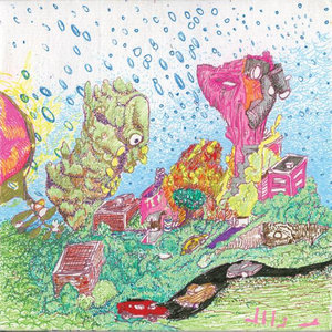 Are They Masks? (2007) cover