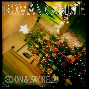 It's Christmas. Go on and say hello cover