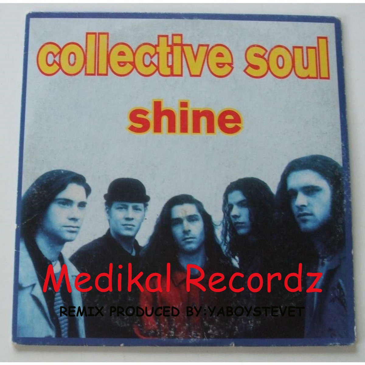 Collective soul shine 12インチ レコード Collective Soul – Shine – Vinyl (12