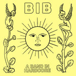 ETT - 061 - BIB - A BAND IN HARDCORE LP