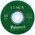 Yesca - Poisoned