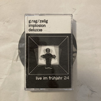 洋楽 bochum welt feeling on screen Rephlex Feelings on a Screen | Bochum Welt