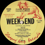 Class Action _Weekend_OV Afterparty remix