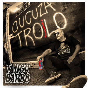 Cucuza TroiloTango Bardo - Cucuza Castiello cover