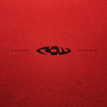 Blame The Mono — Pace Refinery EP