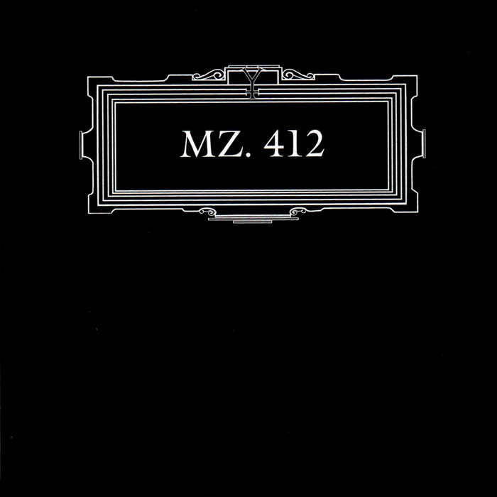 Untitled (CSR142B-5) | MZ.412 | Cold Spring