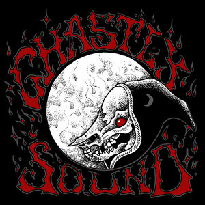 Ghastly Sound — Ghastly Sound