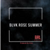 Black Rose Summer E.P Cover Art