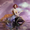 SOPHIE – OIL OF EVERY PEARL'S UN-INSIDES Cover Art