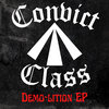 Demo-lition EP Cover Art