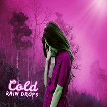 Cold Rain Drops (Beat) cover art