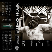 Neon White cover art