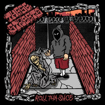 These Streets - "Roll Tha Dice" cover art