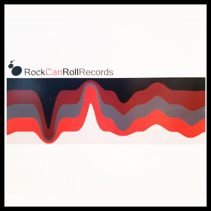 Rock Can Roll Records - Vault | Black Bag Media Collective