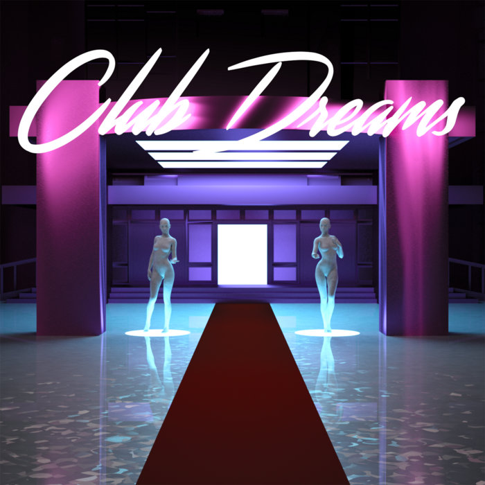 CLUB DREAMS® BarbWalters