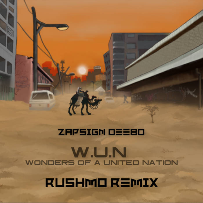 Yugen Blakrok - Return of the Astro-Goth | Yugen Blakrok | Iapetus